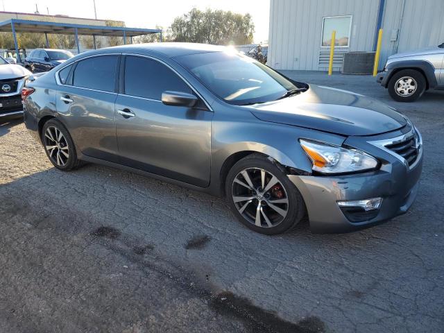 Photo 4 from auction – 2015 NISSAN ALTIMA 2.5 with VIN 1N4AL3AP8FC281969