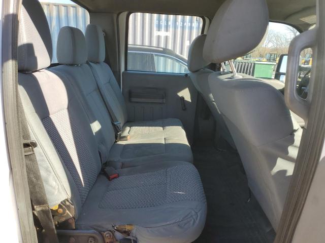 Photo 10 from auction – 2015 FORD F250 SUPER with VIN 1FT7W2B62FED12245