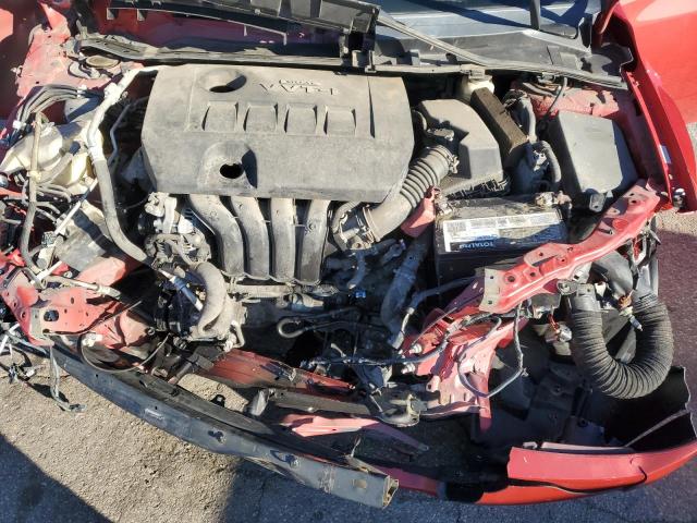 Photo 11 from auction – 2010 TOYOTA COROLLA BA with VIN 1NXBU4EE2AZ381638