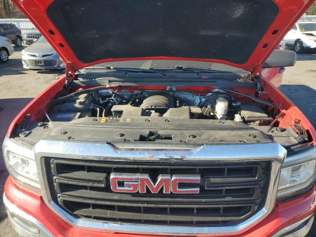 Photo 11 from auction – 2017 GMC SIERRA K15 with VIN 1GTV2LEC1HZ370823
