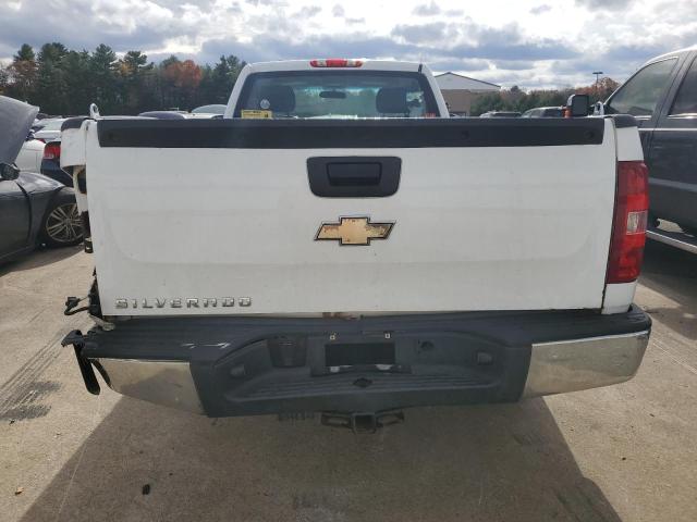 Photo 6 from auction – 2010 CHEVROLET SILVERADO with VIN 1GCPCPEX6AZ144329