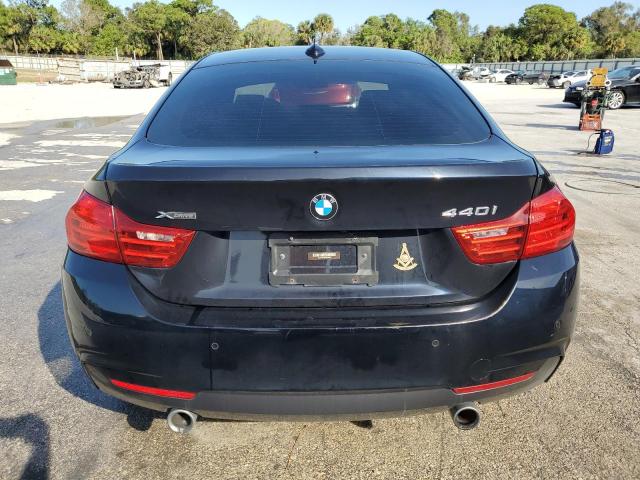 Photo 6 from auction – 2017 BMW 440XI GRAN with VIN WBA4E5C32HG810932