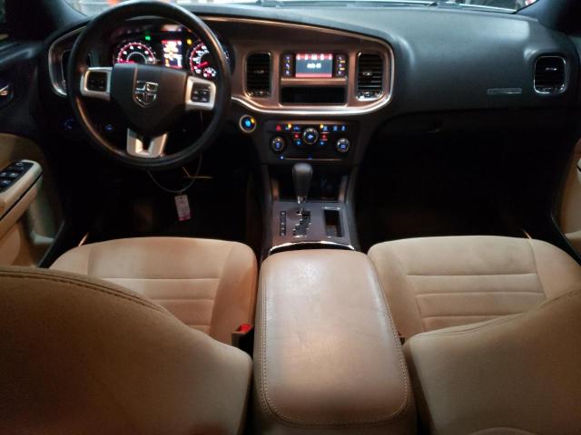 Photo 8 from auction – 2013 DODGE CHARGER SE with VIN 2C3CDXBG0DH636492