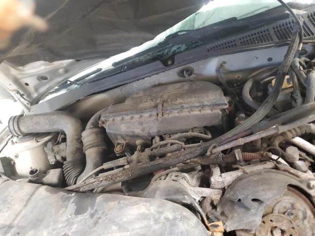 Photo 11 from auction – 2003 SUBARU BAJA with VIN 4S4BT62C037113027