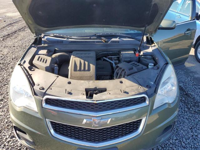 Photo 12 from auction – 2015 CHEVROLET EQUINOX LT with VIN 2GNFLFEK2F6276539