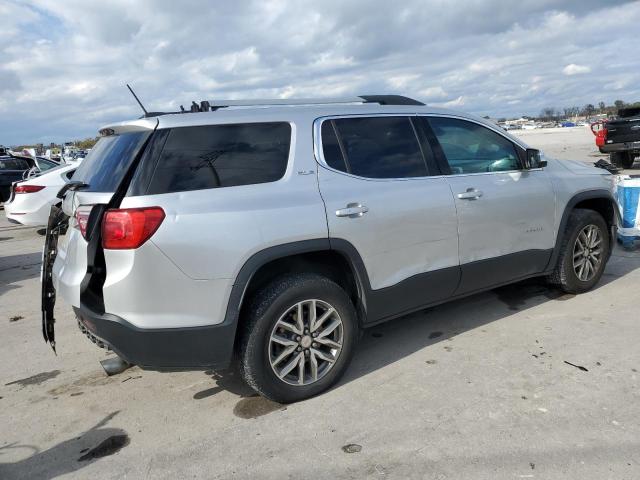 Photo 3 from auction – 2018 GMC ACADIA SLE with VIN 1GKKNLLS6JZ241894