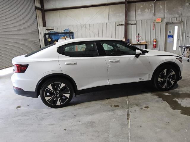 Photo 3 from auction – 2024 POLESTAR 2 with VIN YSMFE3KA6RL213845