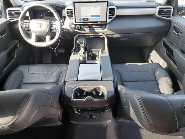 Photo 8 from auction – 2023 TOYOTA SEQUOIA SR with VIN 7SVAAABA3PX003172