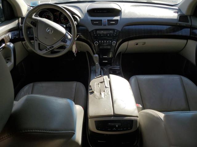 Photo 8 from auction – 2011 ACURA MDX with VIN 2HNYD2H29BH543509
