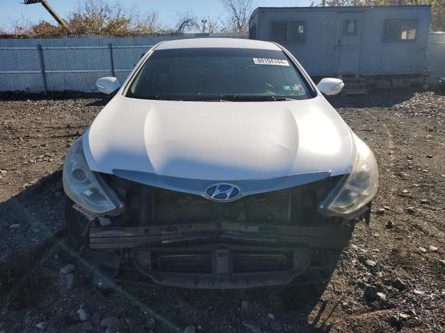 Photo 5 from auction – 2013 HYUNDAI SONATA HYB with VIN KMHEC4A45DA086214