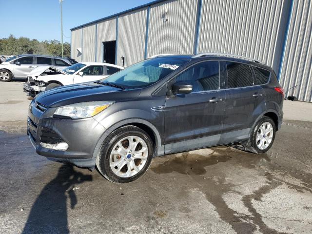 FORD ESCAPE TIT 2016 with VIN 1FMCU0J98GUB66943 - Photo from auction