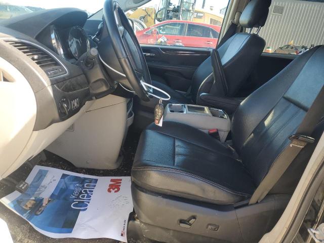 Photo 7 from auction – 2012 CHRYSLER TOWN & COU with VIN 2C4RC1BG3CR344219