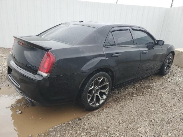 Photo 3 from auction – 2016 CHRYSLER 300 S with VIN 2C3CCABG4GH324860