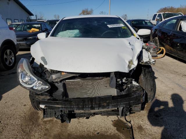Photo 5 from auction – 2016 HYUNDAI ELANTRA SE with VIN 5NPDH4AE8GH773792