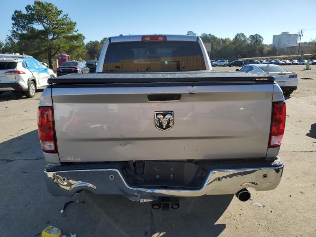Photo 6 from auction – 2018 RAM 1500 ST with VIN 1C6RR6FT9JS211857