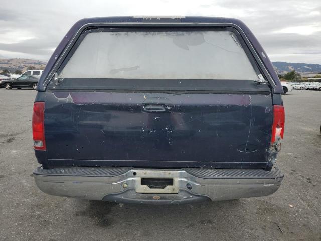 Photo 6 from auction – 2003 FORD F150 with VIN 1FTRX17W63NA01180