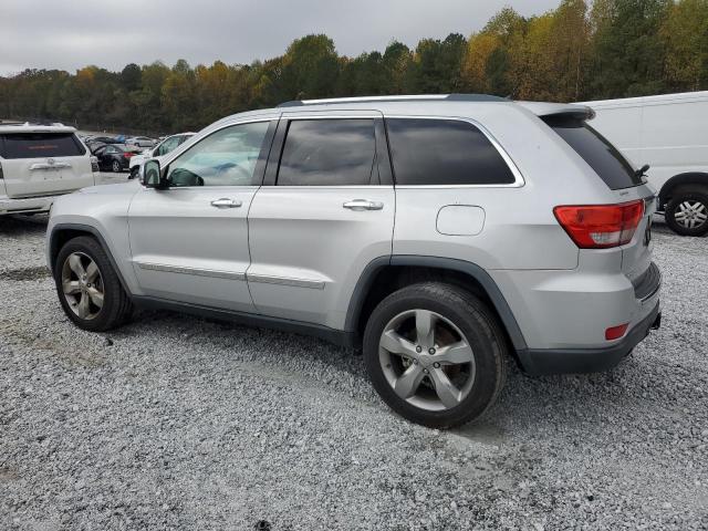 Photo 2 from auction – 2011 JEEP GRAND CHER with VIN 1J4RS5GT6BC505387