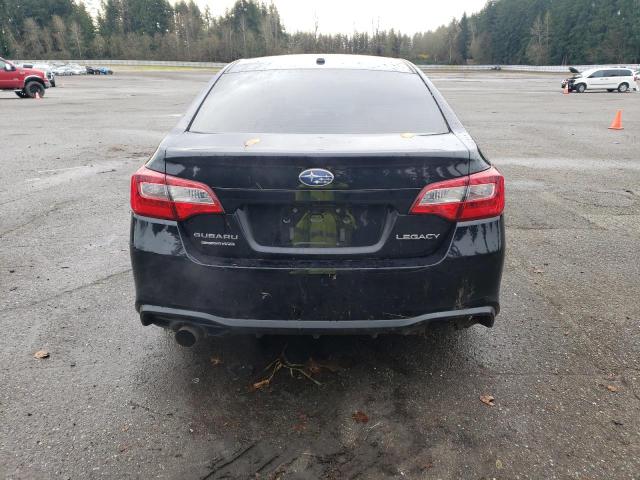 Photo 6 from auction – 2019 SUBARU LEGACY 2.5 with VIN 4S3BNAB68K3013811