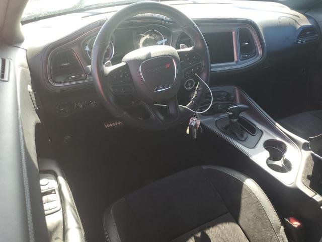 Photo 8 from auction – 2023 DODGE CHALLENGER with VIN 2C3CDZJGXPH549457