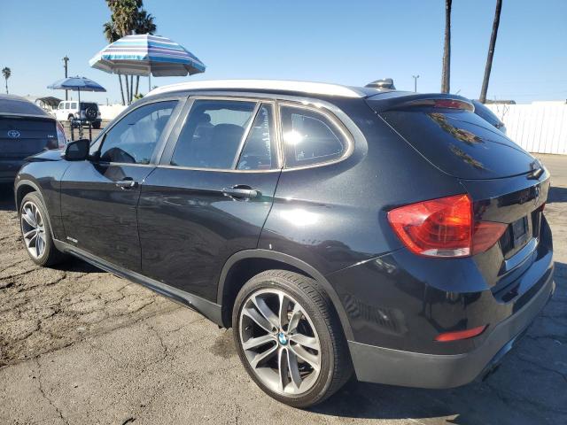 Photo 2 from auction – 2014 BMW X1 SDRIVE2 with VIN WBAVM1C55EVW51901