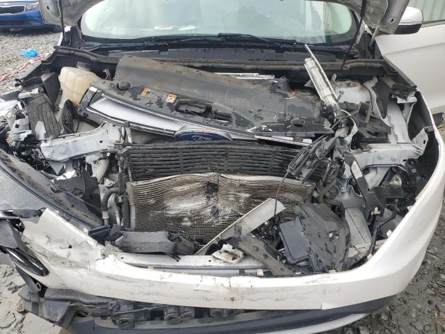 Photo 12 from auction – 2017 FORD EDGE SEL with VIN 2FMPK3J89HBC07328