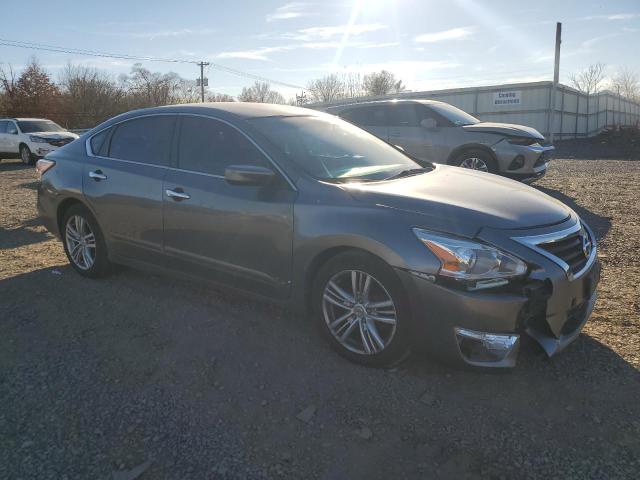 Photo 4 from auction – 2015 NISSAN ALTIMA 2.5 with VIN 1N4AL3AP1FN392173