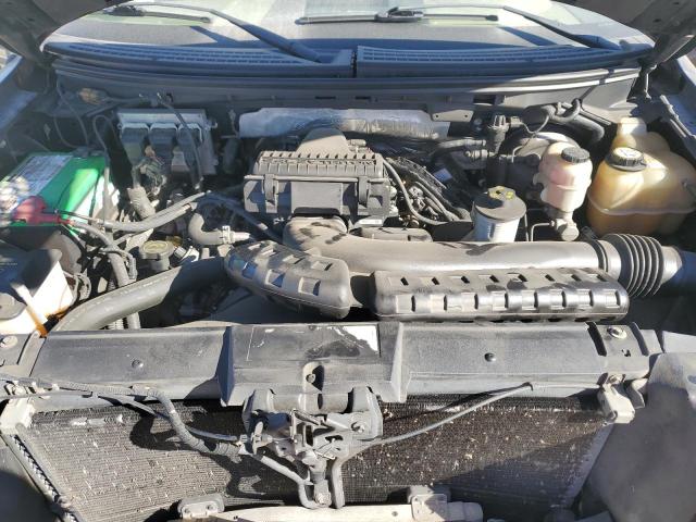 Photo 11 from auction – 2008 FORD F150 SUPER with VIN 1FTPW12V68FA41673
