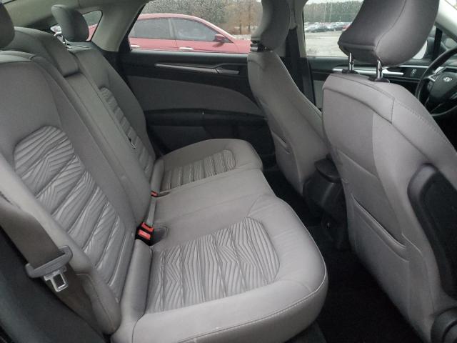 Photo 10 from auction – 2016 FORD FUSION S with VIN 3FA6P0G76GR375609
