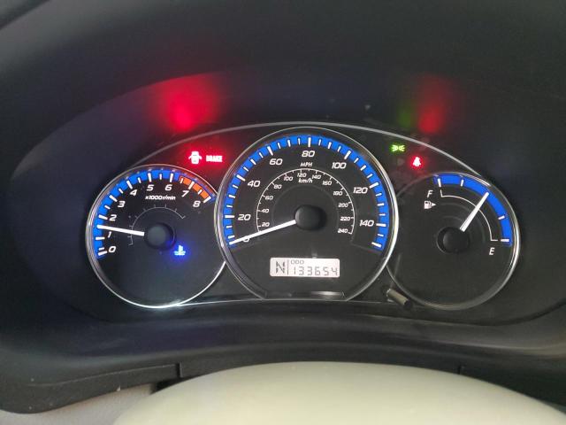 Photo 9 from auction – 2012 SUBARU FORESTER L with VIN JF2SHAEC2CH468720