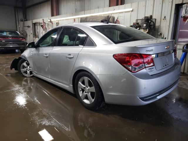 Photo 2 from auction – 2012 CHEVROLET CRUZE LT with VIN 1G1PF5SC5C7353372