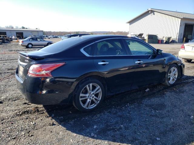 Photo 3 from auction – 2013 NISSAN ALTIMA 3.5 with VIN 1N4BL3AP3DN426597