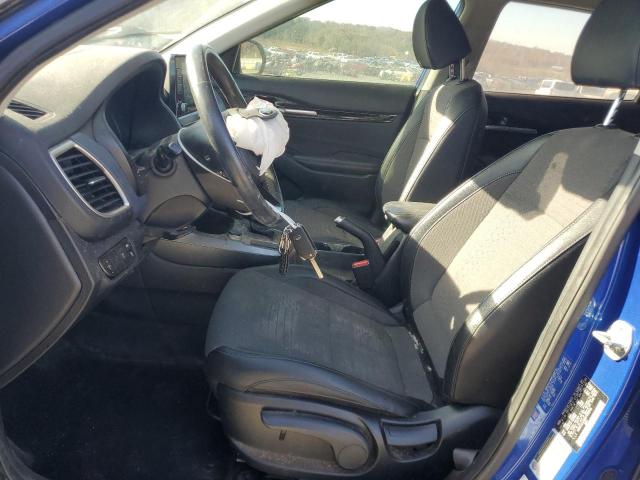 Photo 7 from auction – 2021 KIA SELTOS S with VIN KNDEU2AA8M7099306