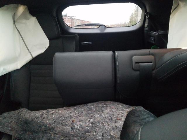 Photo 10 from auction – 2023 MITSUBISHI OUTLANDER with VIN JA4J4UA86PZ608285