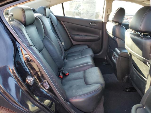 Снимка 10 от търг – 2014 NISSAN MAXIMA S с VIN 1N4AA5AP8EC494436