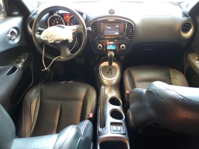 Photo 8 from auction – 2012 NISSAN JUKE S with VIN JN8AF5MR3CT113523