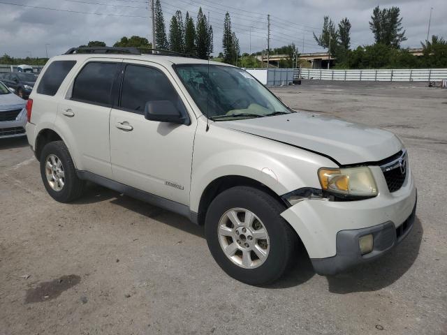 Photo 4 from auction – 2008 MAZDA TRIBUTE I with VIN 4F2CZ02Z98KM09337