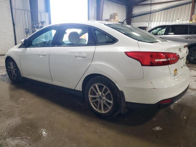 Photo 2 from auction – 2016 FORD FOCUS SE with VIN 1FADP3F20GL243569