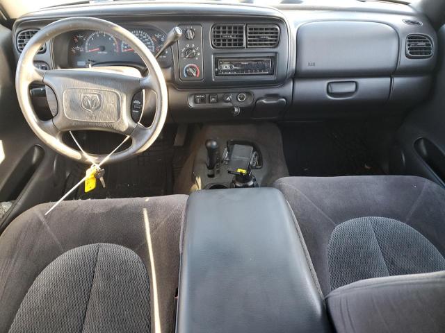 Photo 8 from auction – 2000 DODGE DURANGO with VIN 1B4HS28N7YF275069