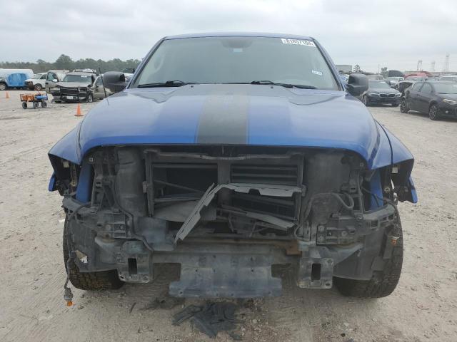 Photo 5 from auction – 2016 RAM 1500 SLT with VIN 1C6RR6LT6GS169967