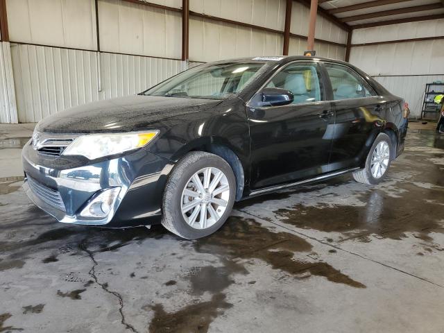 TOYOTA CAMRY BASE 2012 with VIN 4T4BF1FK7CR228520 - Photo from auction