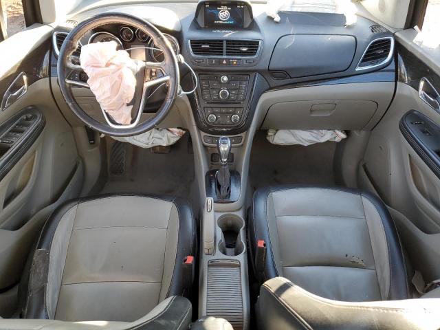 Photo 8 from auction – 2013 BUICK ENCORE PRE with VIN KL4CJDSB8DB097890