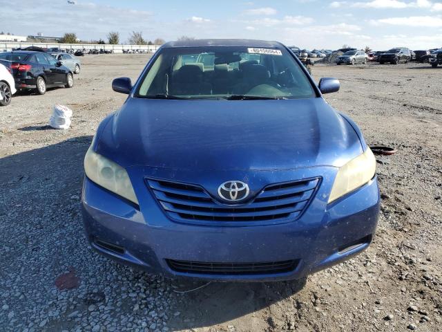 Photo 5 from auction – 2009 TOYOTA CAMRY BASE with VIN 4T4BE46K39R051834