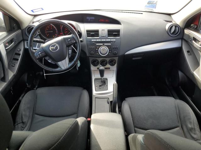 Photo 8 from auction – 2010 MAZDA 3 S with VIN JM1BL1H53A1317319
