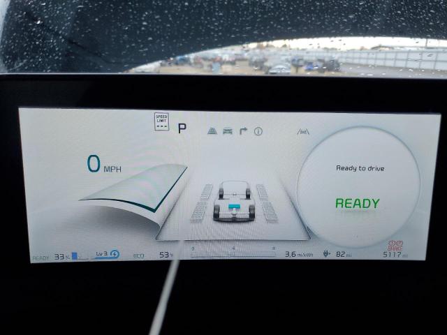 Photo 9 from auction – 2024 KIA EV6 LIGHT with VIN KNDC3DLC9R5199051