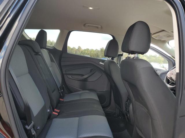 Photo 11 from auction – 2017 FORD ESCAPE SE with VIN 1FMCU9GDXHUC85417