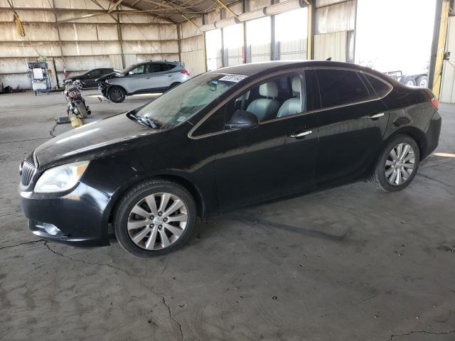 BUICK VERANO 2012 with VIN 1G4PP5SK1C4169412 - Photo from auction