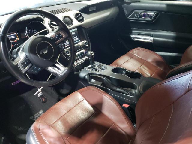 Photo 8 from auction – 2015 FORD MUSTANG with VIN 1FA6P8TH2F5357087