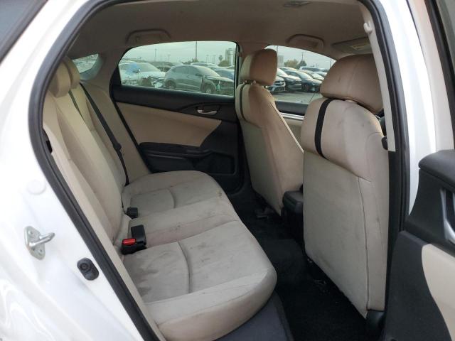 Photo 10 from auction – 2018 HONDA CIVIC LX with VIN 2HGFC2F55JH597287