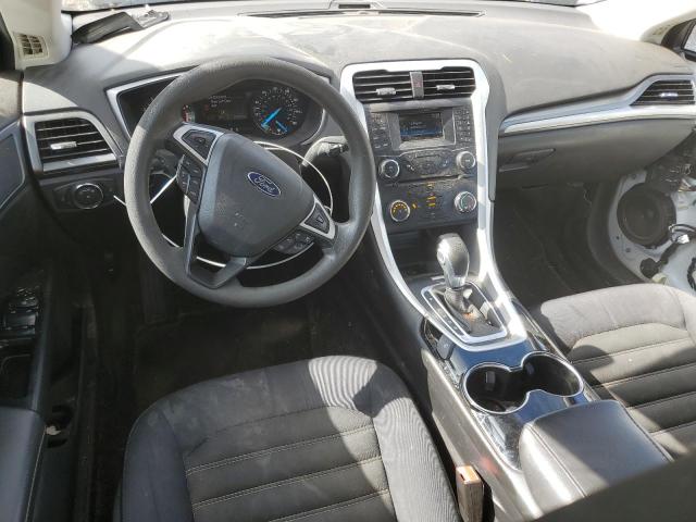Photo 8 from auction – 2015 FORD FUSION SE with VIN 3FA6P0H75FR109995
