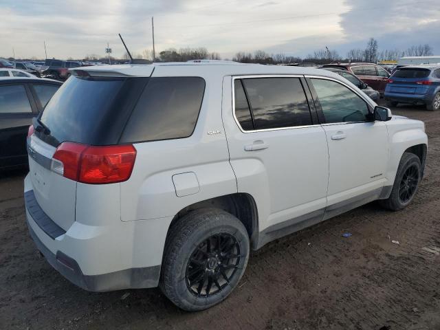 Photo 3 from auction – 2015 GMC TERRAIN SL with VIN 2GKALMEK7F6403121